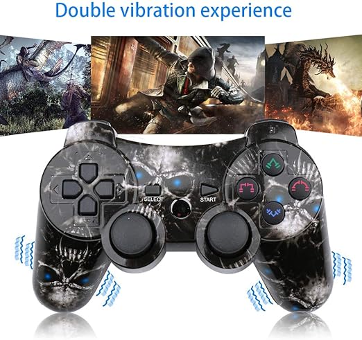 chengdao ps3 controller