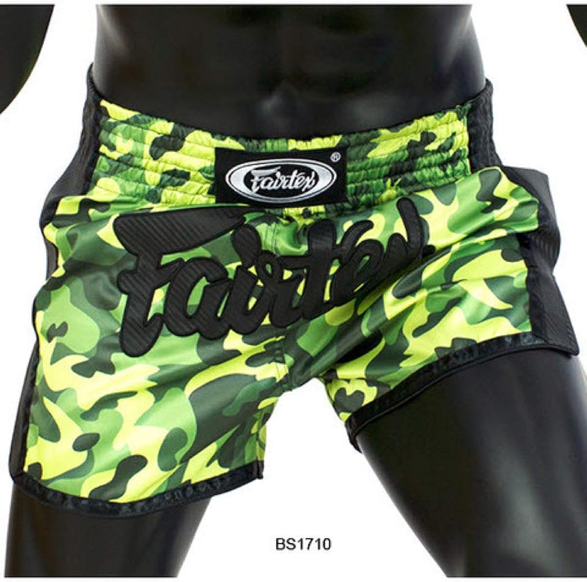 Pantaloncini Muay Thai Unisex - Taglio Slim In Raso Per Allenamento Kickboxing