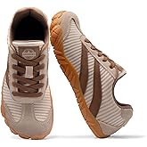 Barefoot Shoes Women Casual Sneakers,Wide Toe Box Shoes Women Zero Drop Barefoot Shoe Men,Minimalist Trail Running Shoe,Non-Slip Lightweight Breathable Comfortable Fashion Walking Hiking Shoes Unisex