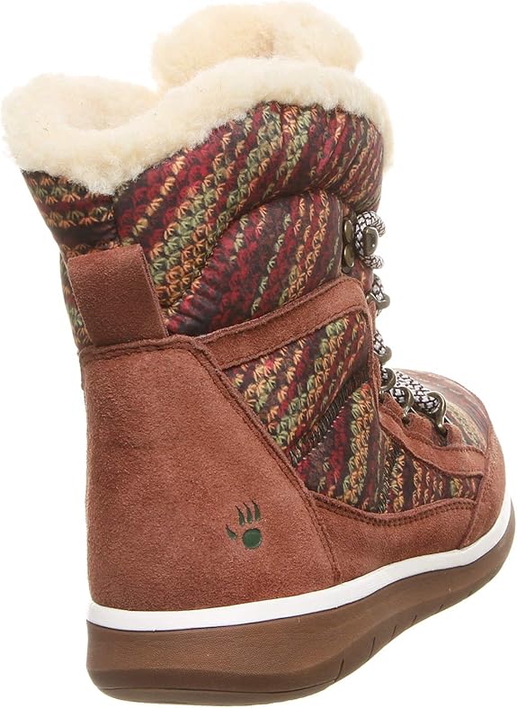 bearpaw ruby boot
