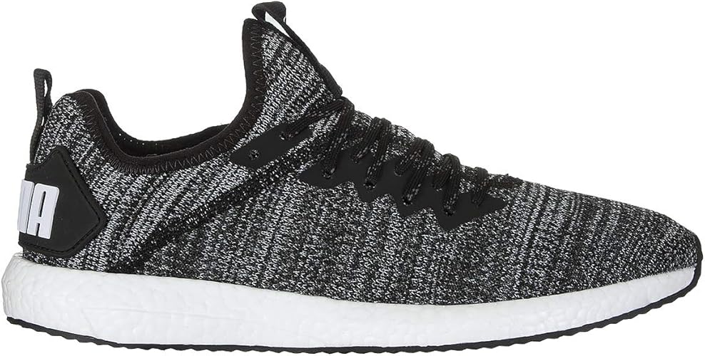 tênis puma mega nrgy flash evoknit feminino