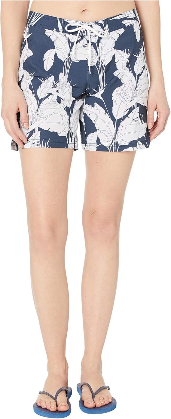 ROXY Women's Board Shorts Amazon.co.uk Clothing