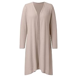 ADJHDFH Oversized Sweaters For Women Women'S Long