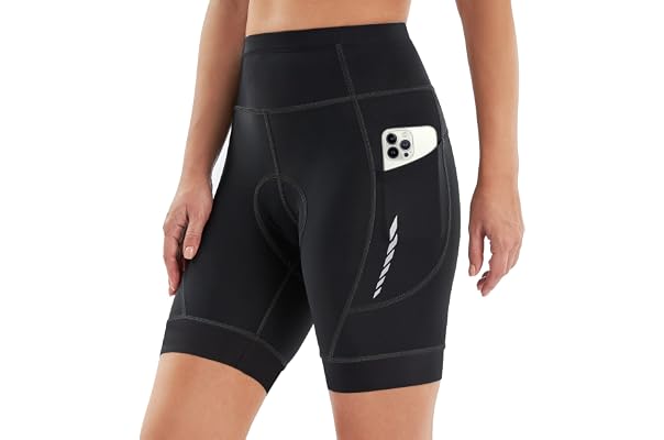Best Women's Cycling Shorts