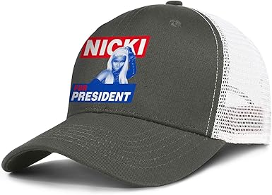 Nicki minaj hat Clearance