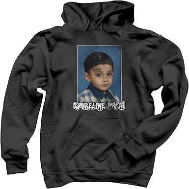 ohgeesy hoodie