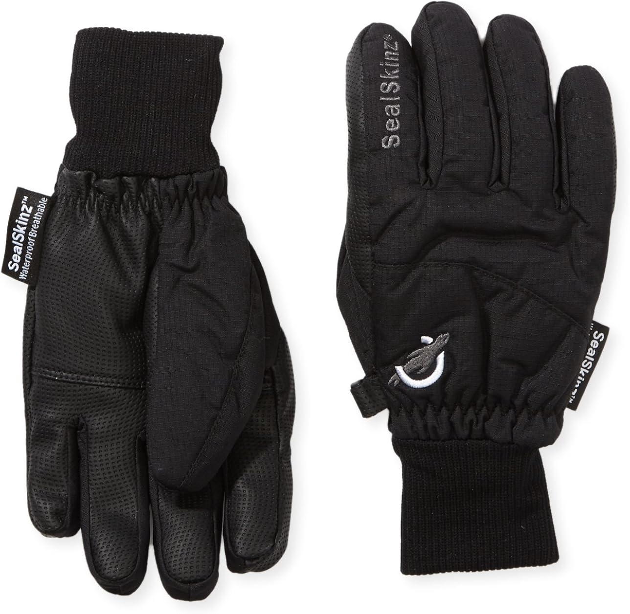sealskinz childrens gloves