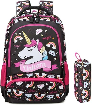 amazon mochilas colegio niñas