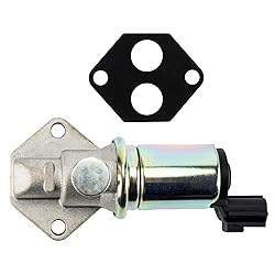 PHILTOP Idle Air Control Valve AC158 Compatible
