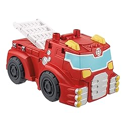 Transformers Playskool Heroes Rescue Bots Academy