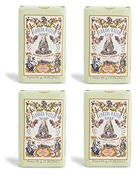 Generic Murray & Lanman Florida Water refreshing