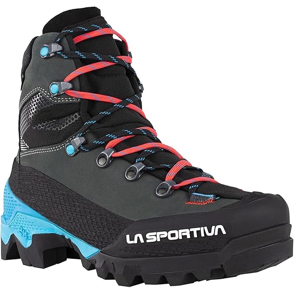 Amazon.com | La Sportiva Mens Aequilibrium LT GTX Mountaineering