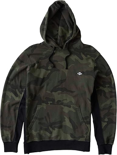 billabong wave washed hoodie