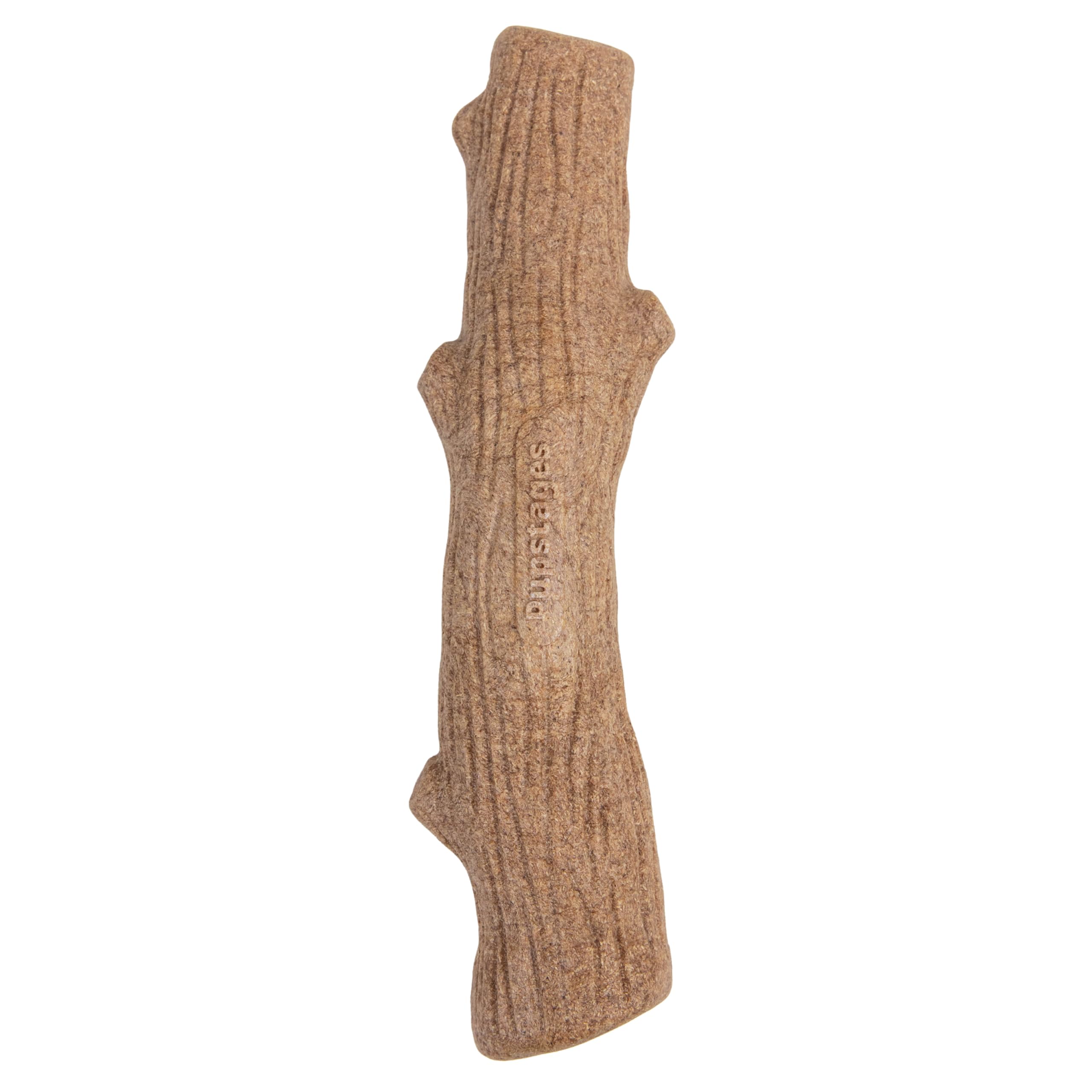 Petstages Dogwood Wood Alternative Dog Chew Toy, Large
