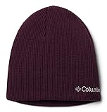 Columbia Men's Whirlibird Watch Cap Beanie, black