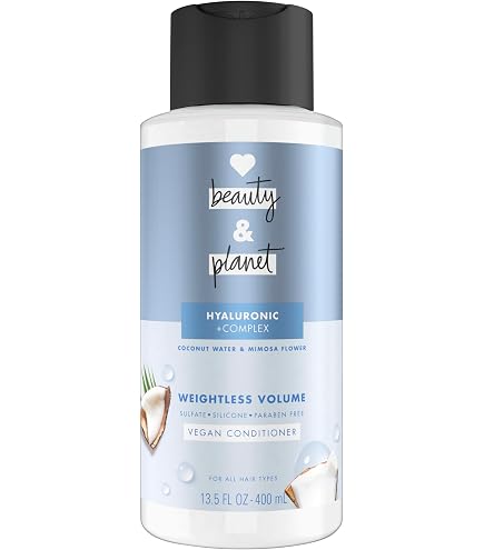 Amazon.com : Love Beauty And Planet Cleansing Conditioner