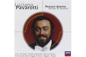 Nessun Dorma: Arias & Duets - Eloquence