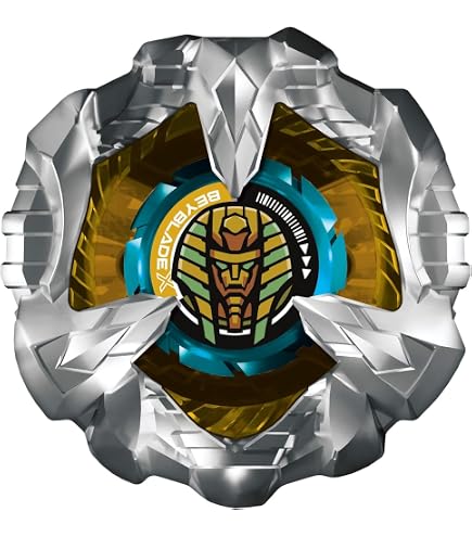 Soma bito ガイベルト2セット&カラビナ4つ Conjunto duplo Beyblade X Beat Tyranno 4-70Q & Knife Shinobi 4