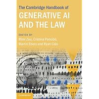 Amazon.com: Oxford Handbook of Ethics of AI: 9780197601440: Dubber