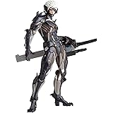 リボルテックヤマグチNo.140 雷電