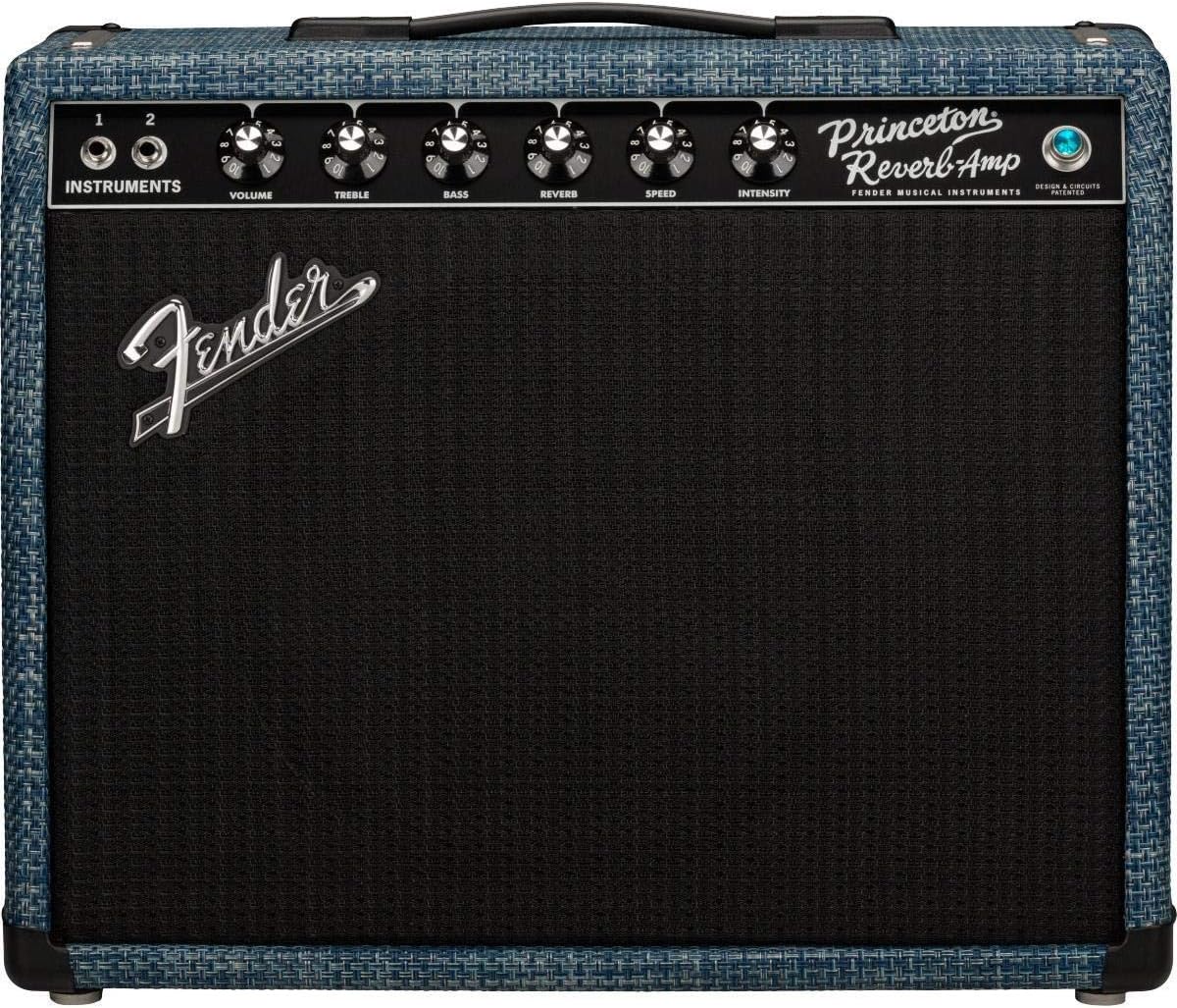 fender celestion