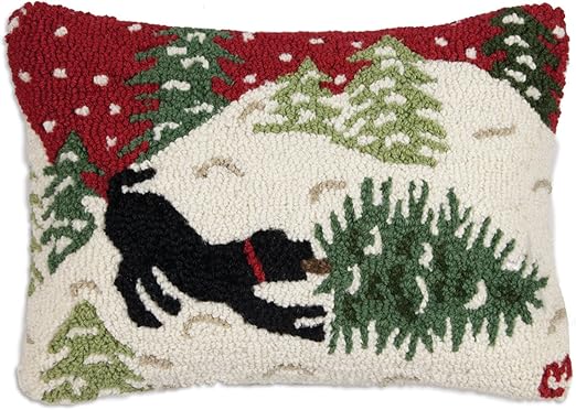 Amazon Com Chandler 4 Corners Bringing Home Tree Red 14 X20