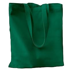 Economical Cotton Tote Bag, 6 | 8