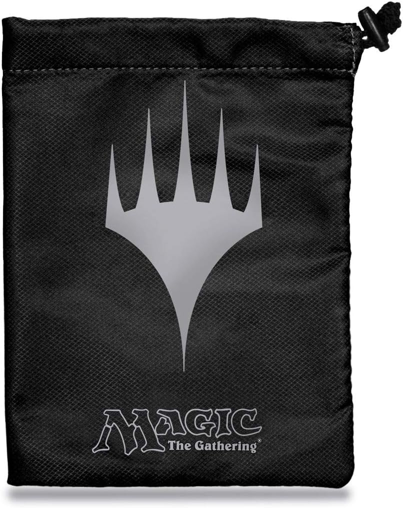Ultra Pro Treasure Nest MTG Planeswalker, Colour (E-86437), Multi