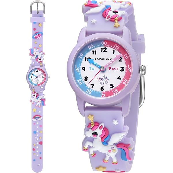 Amazon.com: Viposoon Kids Watches - Dinosaur Themed Toys for Boys
