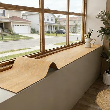 Window Sill Ledge Protector
