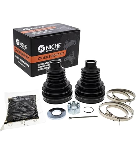 thumbnail image 2 of Can Am Tie WANTONE RACING Upgrade Steering Tie Rod Tubes 709402704 2 of 13