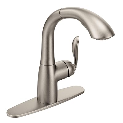 Moen 7294RS Cenador