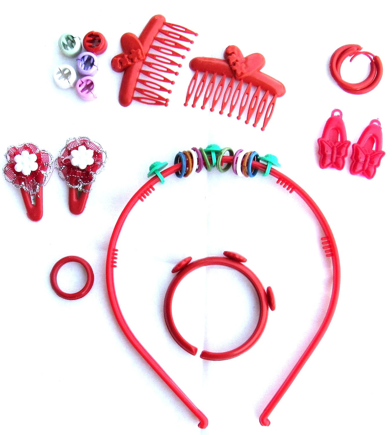 lego city square 60097