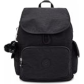 Kipling Women's City Pack Small Backpack, Lightweight Versatile Daypack, Bag