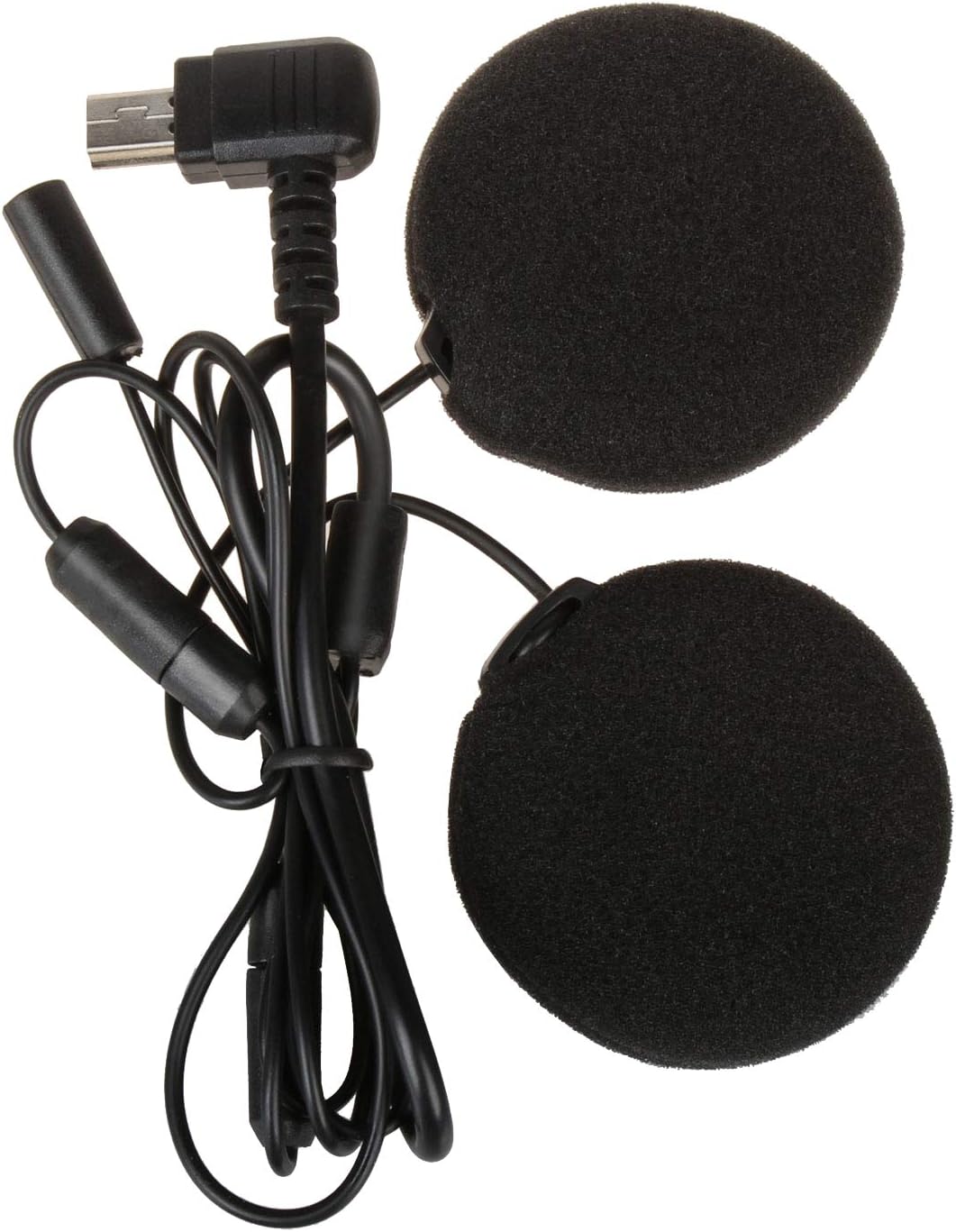 Motorbike Intercom Bluetooth Headset, Suit for Fodsports M1-S Intercom