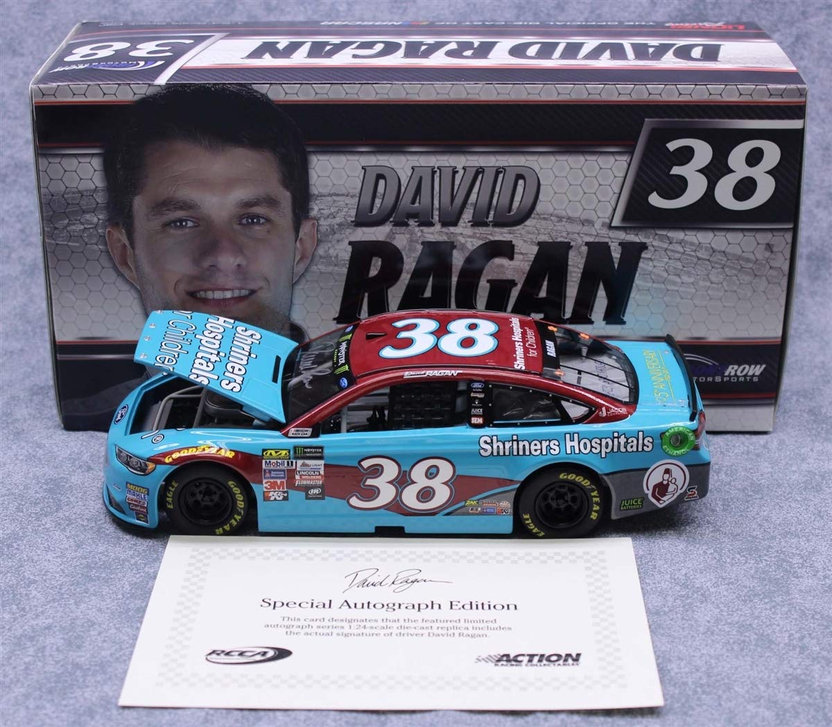 Best Lionel Hospital Building