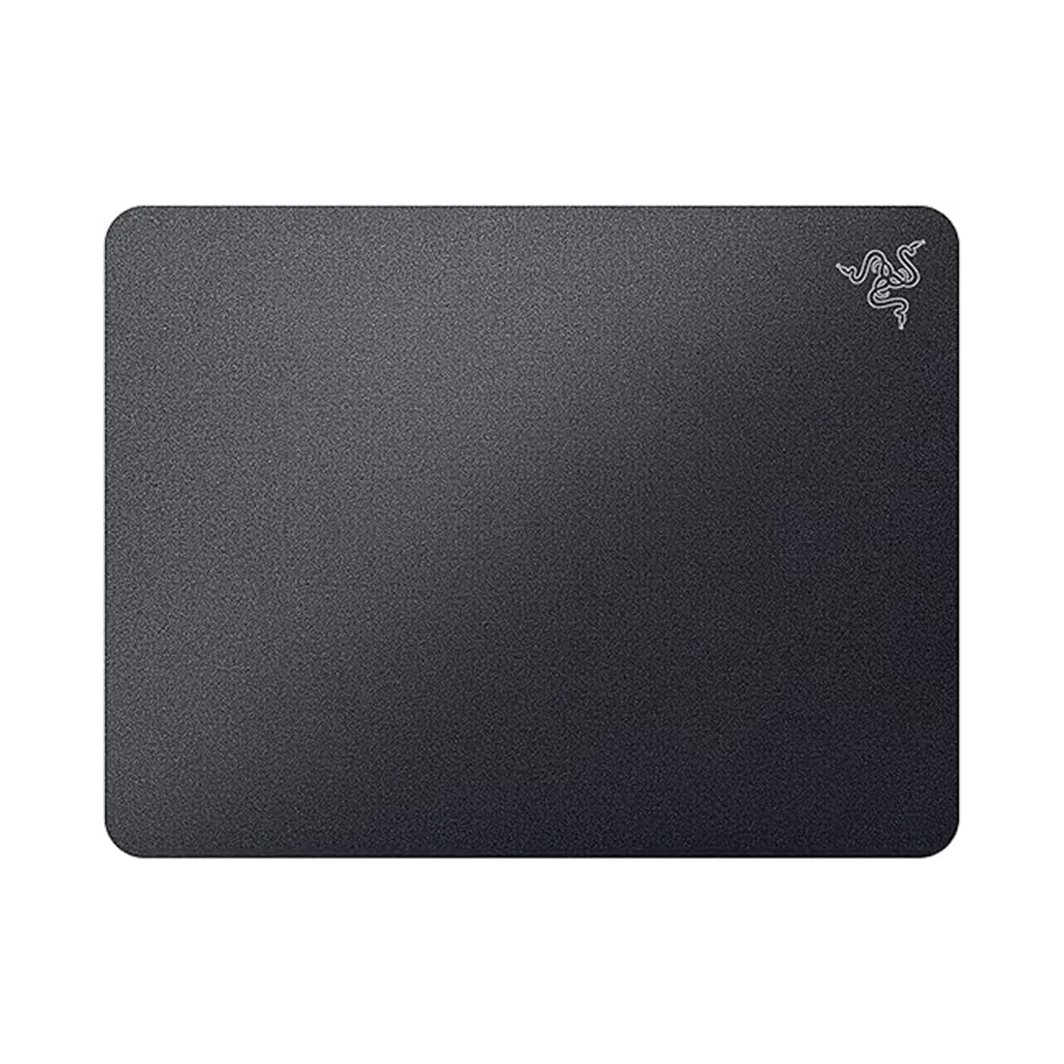 Razer Acari - Ultra-low friction gaming mouse mat for maximum speed and glide (Ultra-low friction, Beaded, textured hard surface, Large surface area, Thin form factor) Black