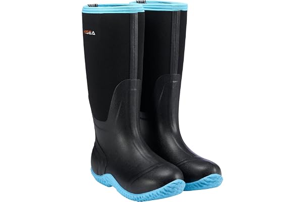 Amazon Los más vendidos: Mejor Calzado para Lluvia para Mujer