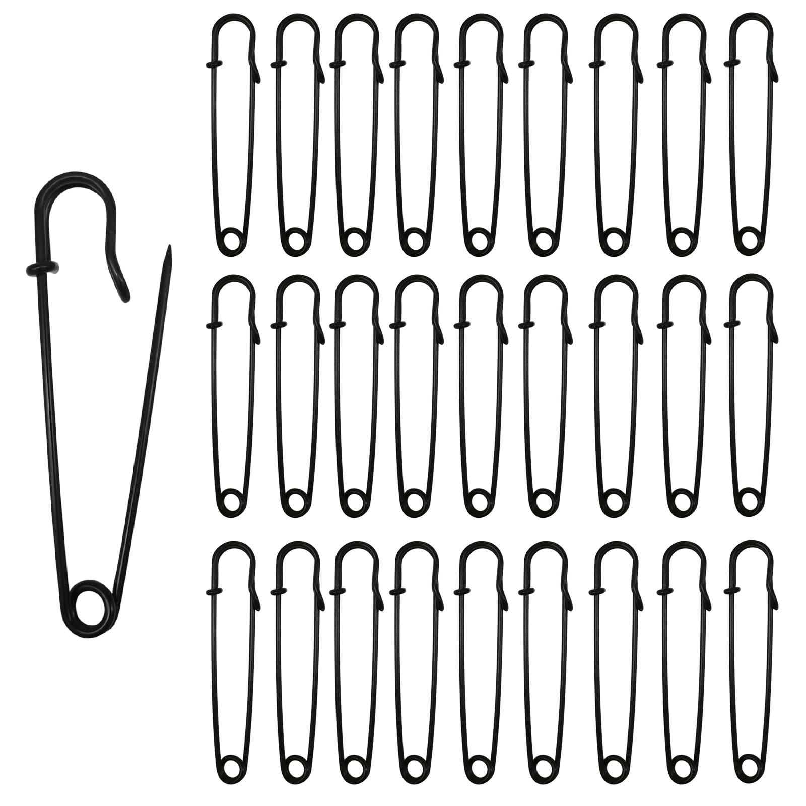 Safety Pins (Upgraded), 2