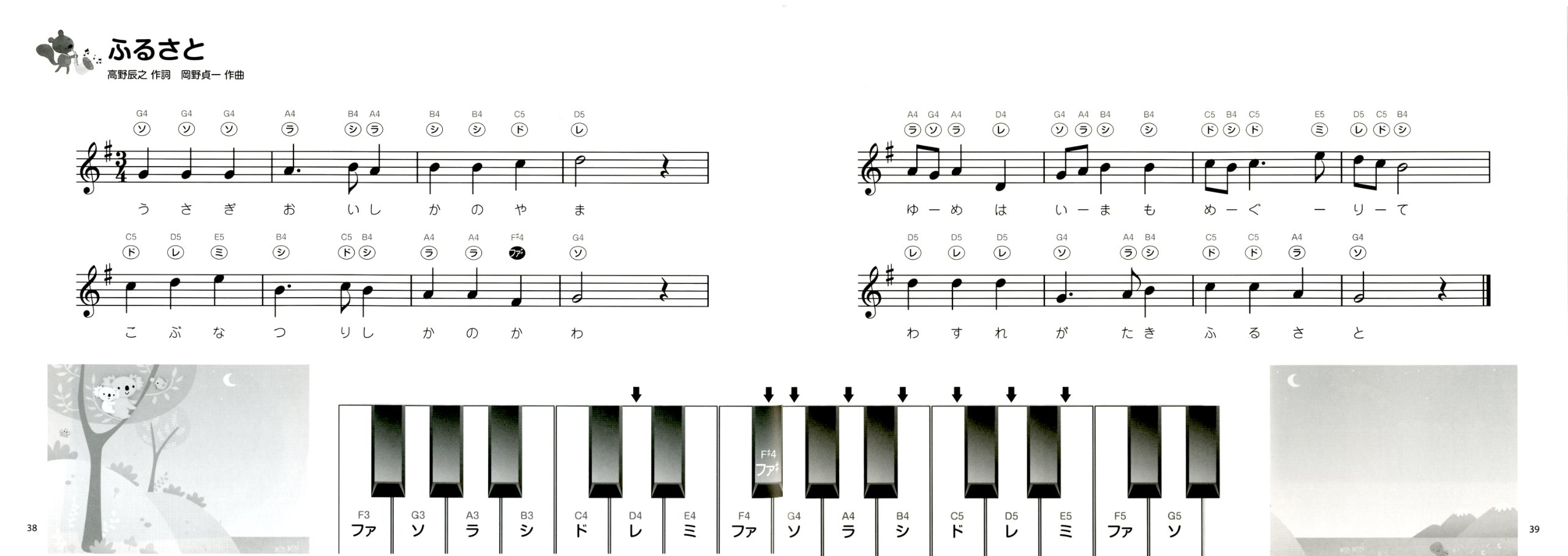 ゆめキラ キッズピアノ はじめてのメロディ 2 チューリップ Amazon Com Books