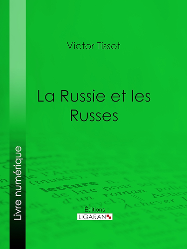 Download La Russie et les Russes PDF