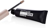 Maybelline Tattoo Brow Waterproof Gel Light Blonde 5 ml view 3