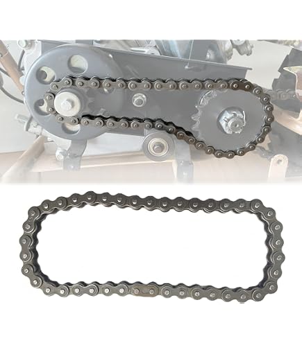 QYMOTO Mini Bike Chain Tensioner 1-3/4