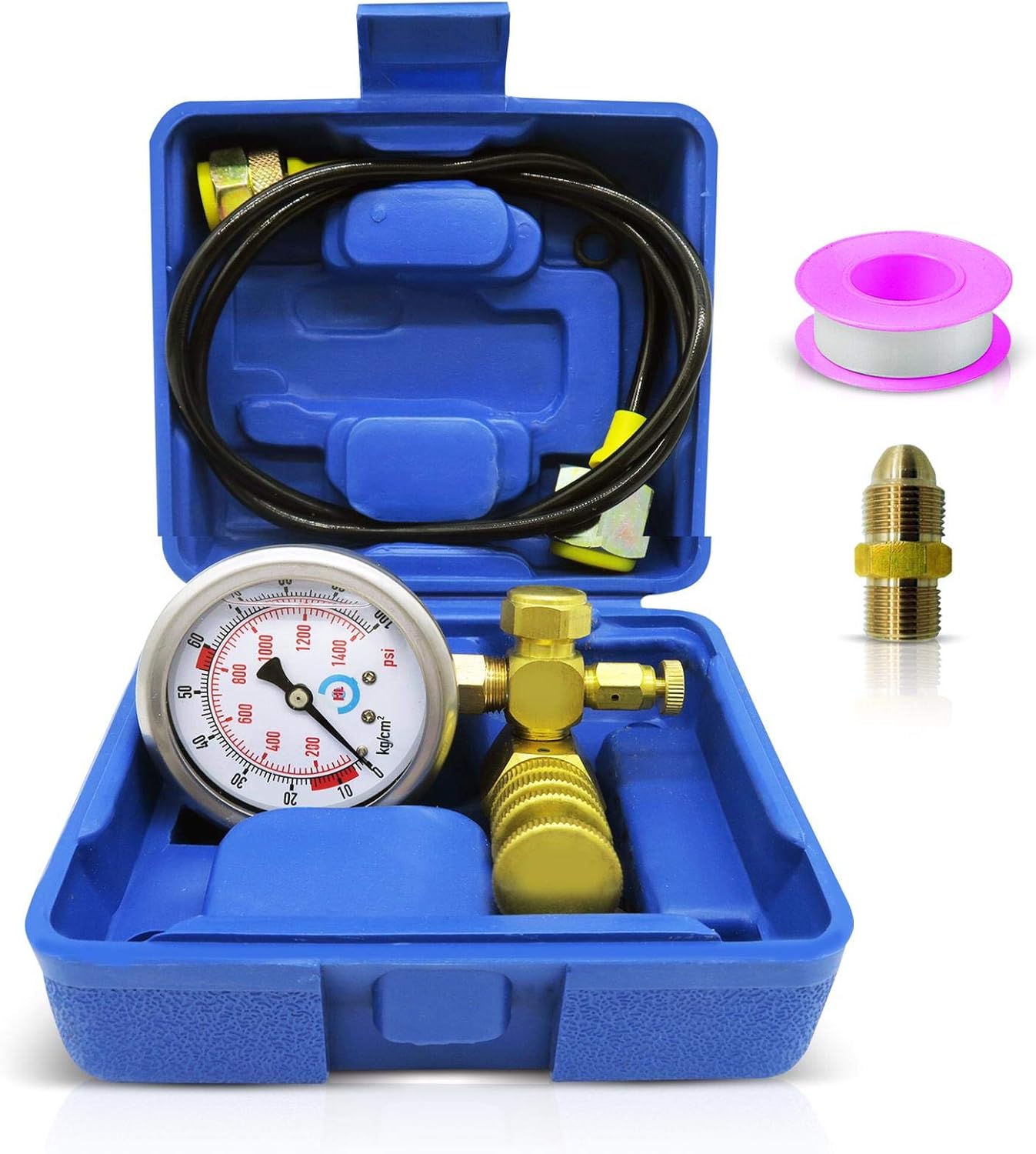 Wolltex JY03 Hydraulic Breaker Hammer, Nitrogen Gas