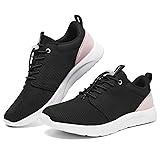 ALEADER Energycloud Women's Running Shoes Slip On