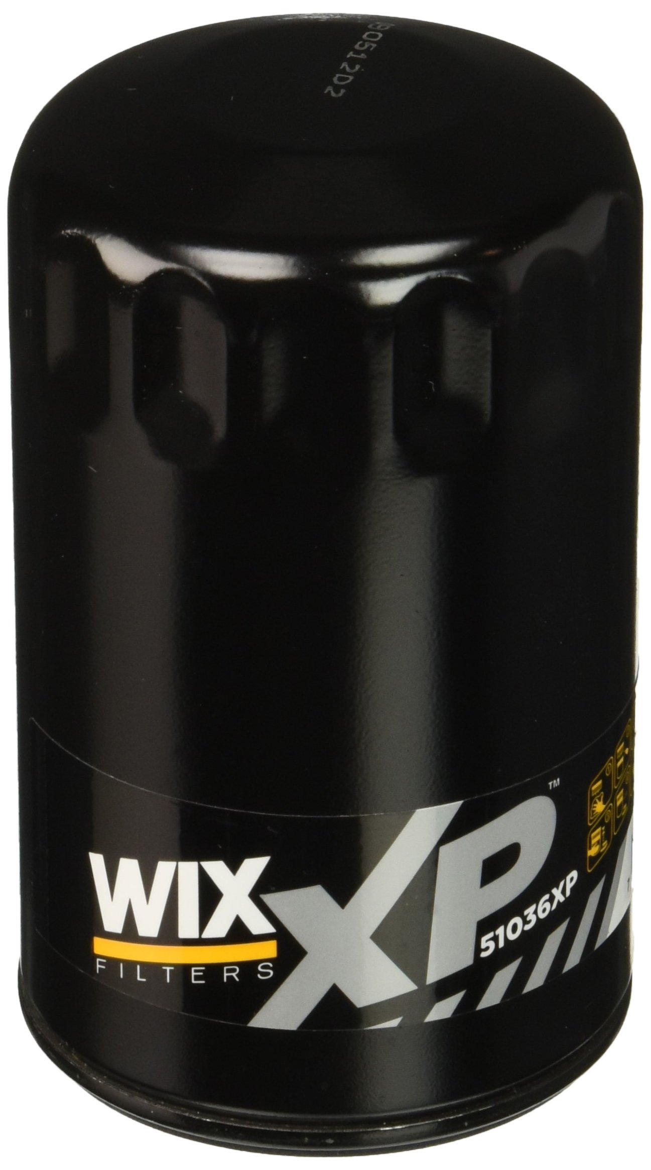 Photo 1 of ***used**WIX 51036XP Heavy Duty Lube Filter