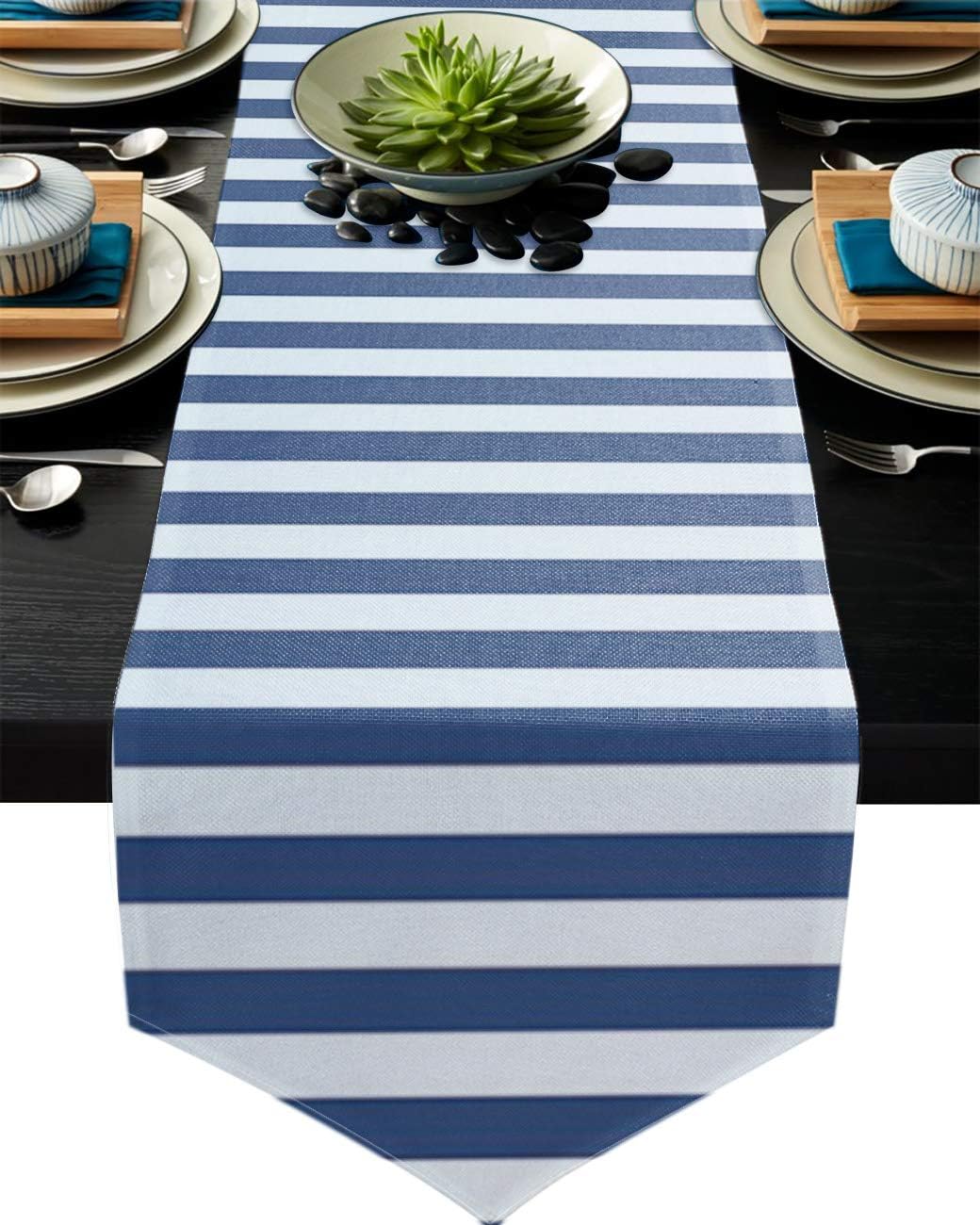 individuales y caminos de mesa