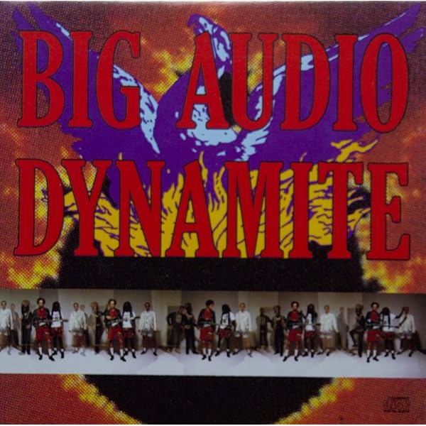 Amazon.com: The Globe: CDs & Vinyl