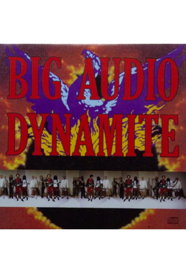 Amazon.com: The Globe: CDs & Vinyl