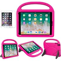 Apple iPad Air 2 MNV72LL/A 9.7-inch 32GB Wi-Fi Tablet (Gold